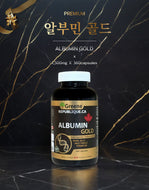 ALBUMIN GOLD 360