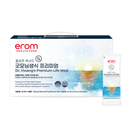 굿모닝생식 프리미엄 40g x 30pouches