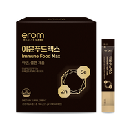 이뮨푸드X  IMMUNE SYSTEM <3g x 60sticks>