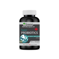 Super Probiotics 120caps 16Billion