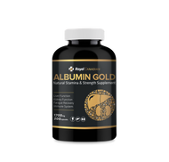 Albumin Gold