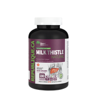 MILK THISTLE NATURAL 180capsules