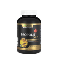PROPILIS GOLD 240capsules