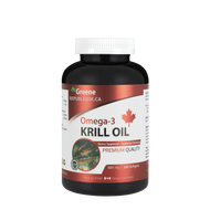 KRILL OIL Omega3 360softgels