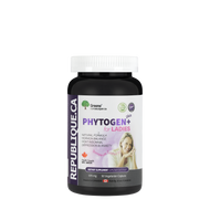 PHYTOGEN+ FOR LADIES 90capsules