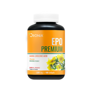 EPO Premium 180softgels