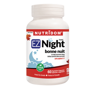 EZ NIGHT 60capsules