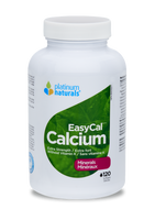 EasyCal® Calcium 120softgels