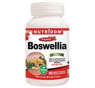 BOSWELLIA 90capsules