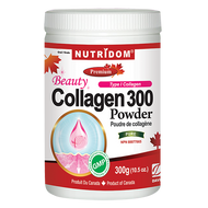 COLLAGEN 300 POWDER 300g