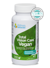 Load image into Gallery viewer, Total Vision Care™ Vegan 60capsules
