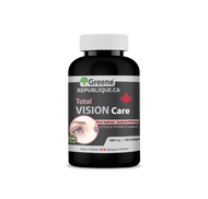 TOTAL VISION CARE 120softgels