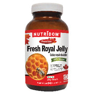 FRESH ROYAL JELLY 250g