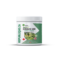 CISSUS 100% EXTRACT POWDER 200g