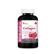 PREMIUM MARINE COLLAGEN 300 CAPSULES