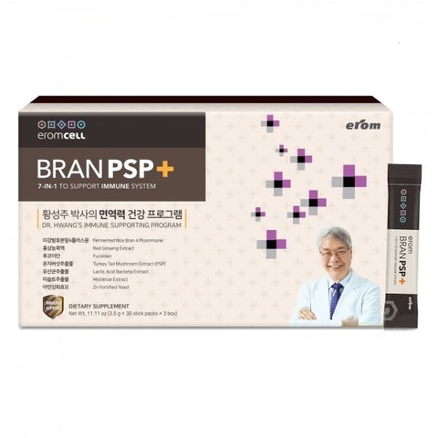 BRAN PSP+ IMMUNE SYSTEM <3.5g x 90sticks>