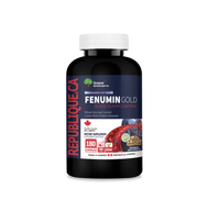 FENUMIN GOLD 180capsules