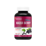 Maqui Berry Gold 180capsules