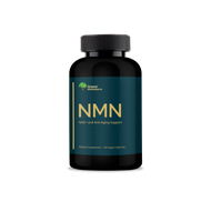 NMN 120capsules NAD+ and Anti-Aging Support