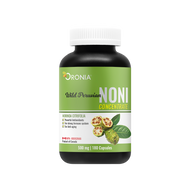 Wild Peruvian NONI 180capsules