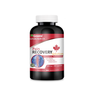 PAIN RECOVERY SLOUTION 180capsules