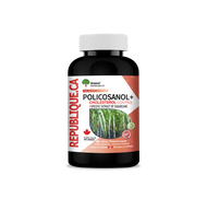 POLICOSANOL PLUS 90capsules