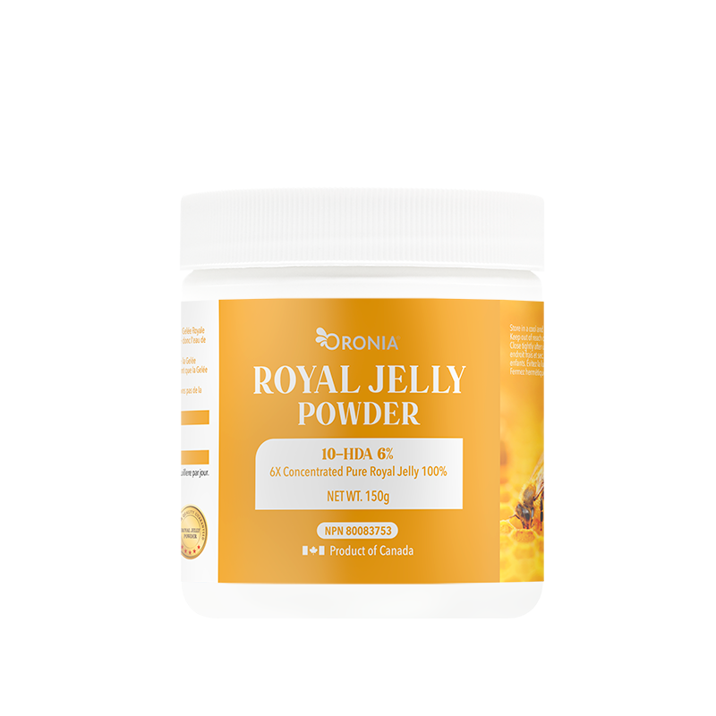 Royal Jelly Powder 150g