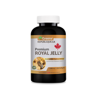 PREMIUM ROYAL JELLY 250softgels