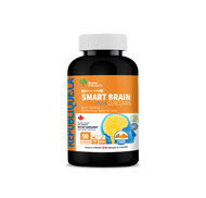 SMART BRAIN PLUS CURCUMIN 90capsules